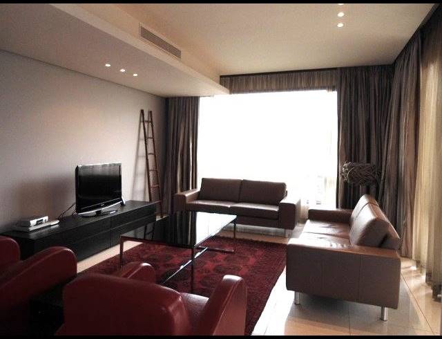 2 BEDROOM PROPERTY TO RENT IN SANDTON CENTRAL
